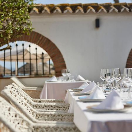فندق Aldiana Club Costa Del Sol ألكيديسا المظهر الخارجي الصورة
