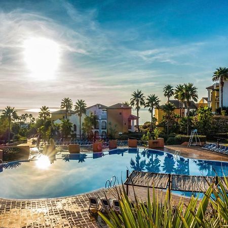 فندق Aldiana Club Costa Del Sol ألكيديسا المظهر الخارجي الصورة