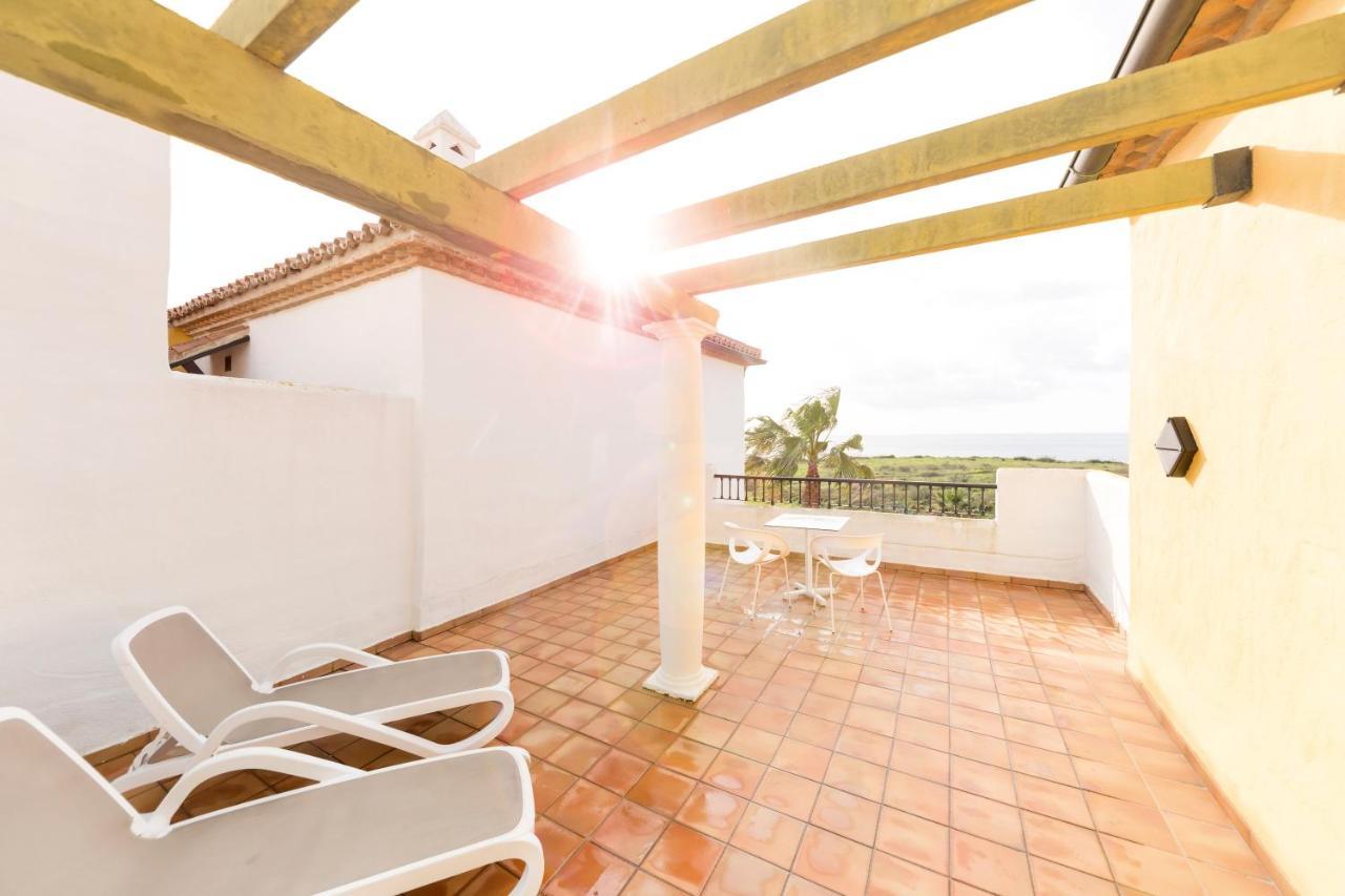 فندق Aldiana Club Costa Del Sol ألكيديسا المظهر الخارجي الصورة