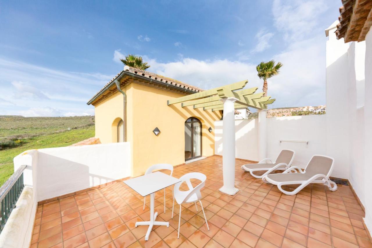 فندق Aldiana Club Costa Del Sol ألكيديسا المظهر الخارجي الصورة