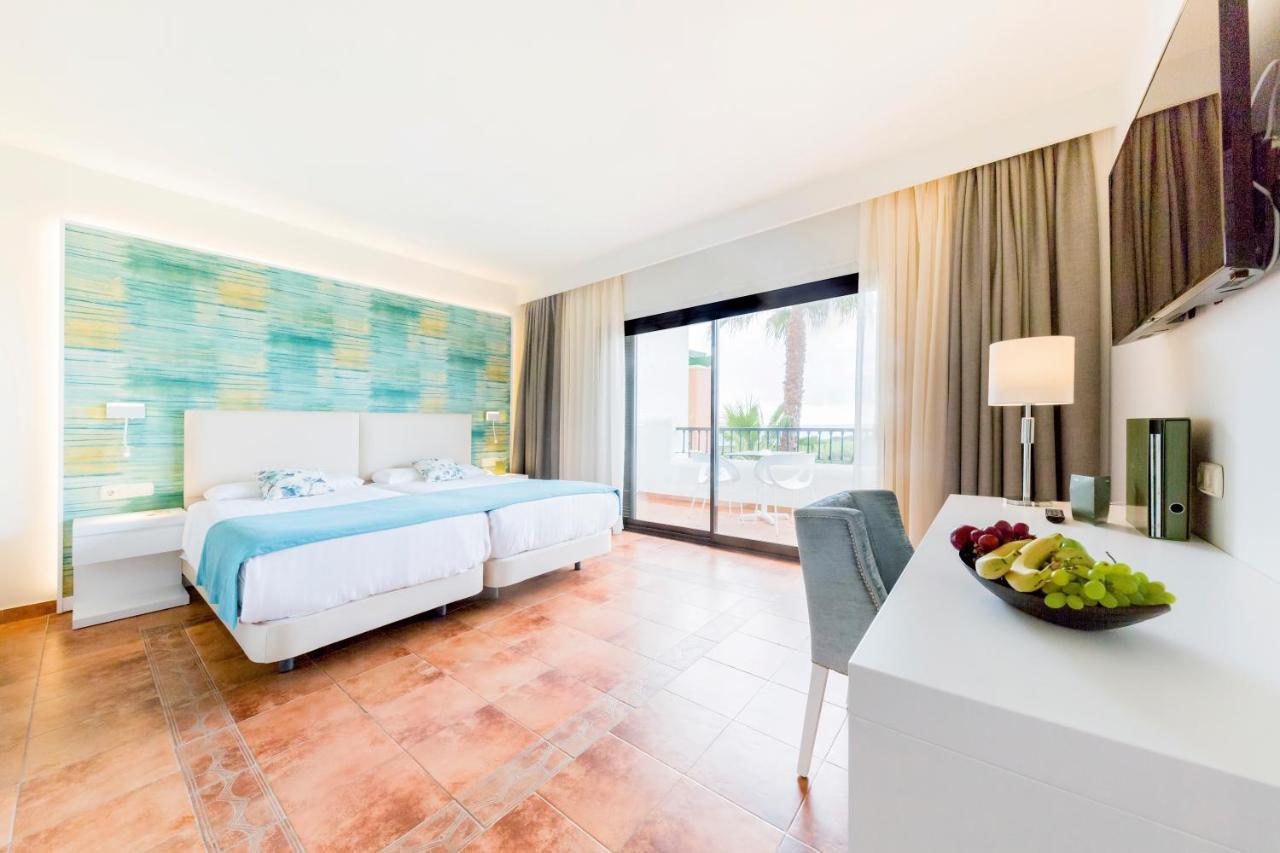 فندق Aldiana Club Costa Del Sol ألكيديسا المظهر الخارجي الصورة