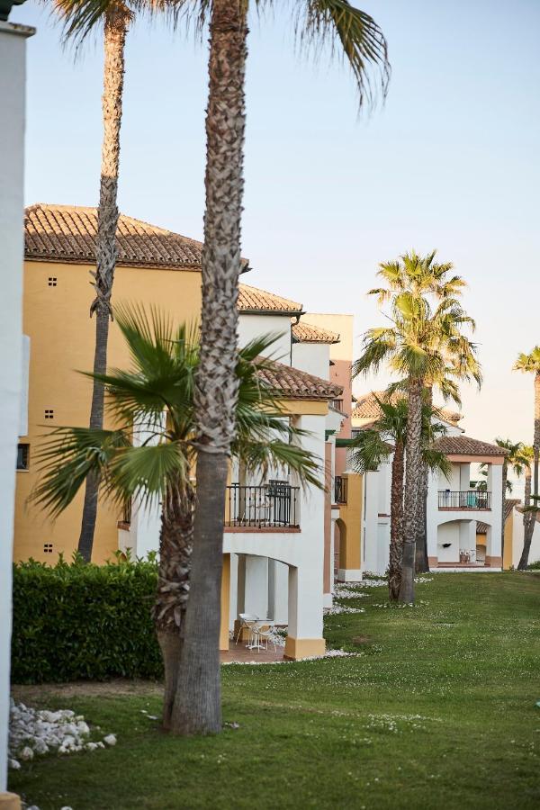 فندق Aldiana Club Costa Del Sol ألكيديسا المظهر الخارجي الصورة