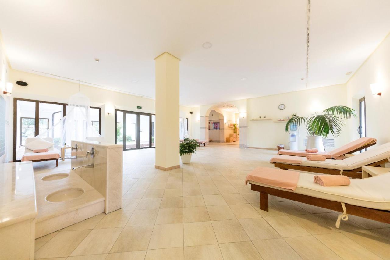 فندق Aldiana Club Costa Del Sol ألكيديسا المظهر الخارجي الصورة
