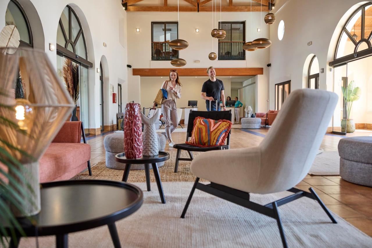 فندق Aldiana Club Costa Del Sol ألكيديسا المظهر الخارجي الصورة