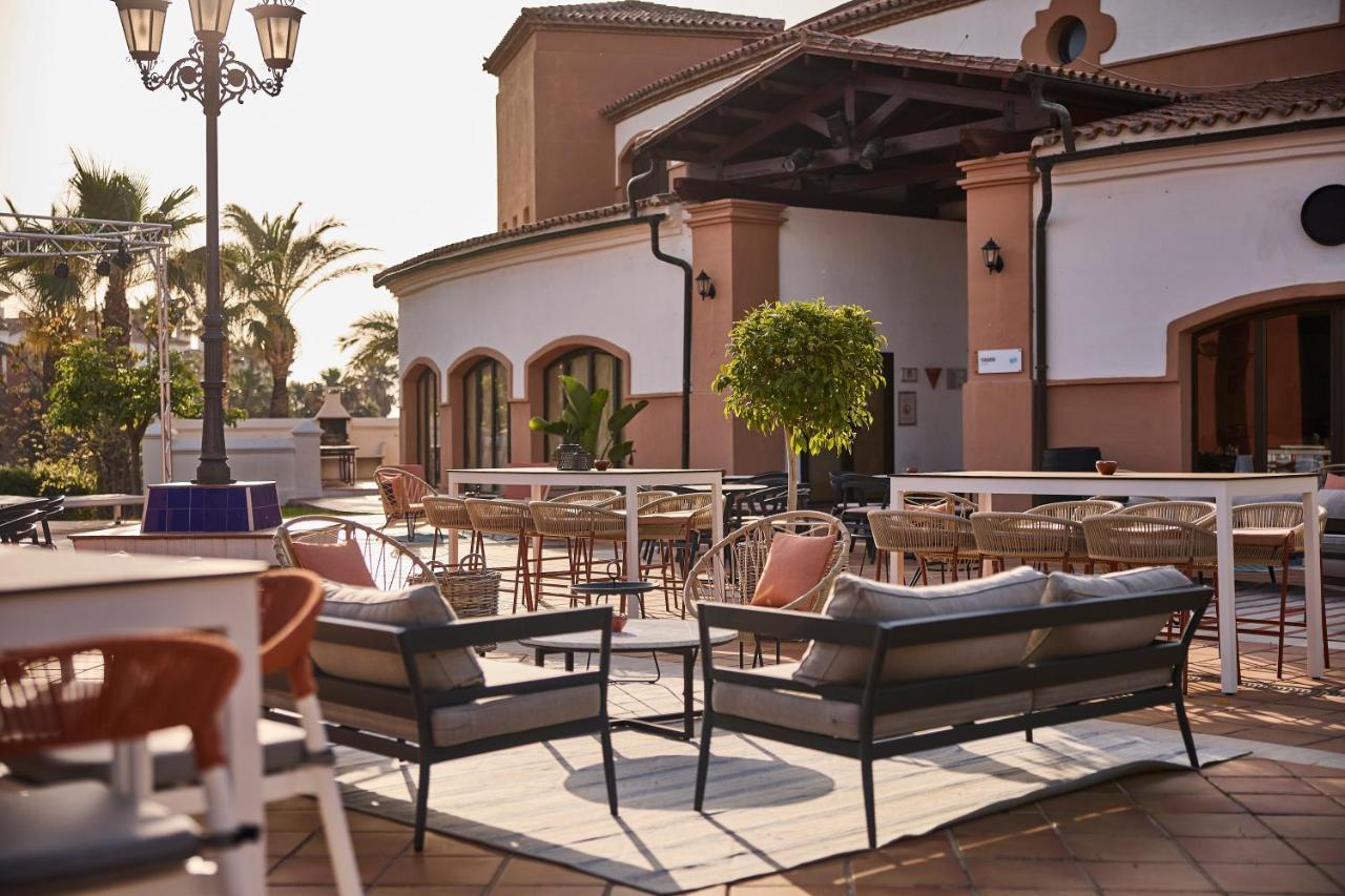 فندق Aldiana Club Costa Del Sol ألكيديسا المظهر الخارجي الصورة
