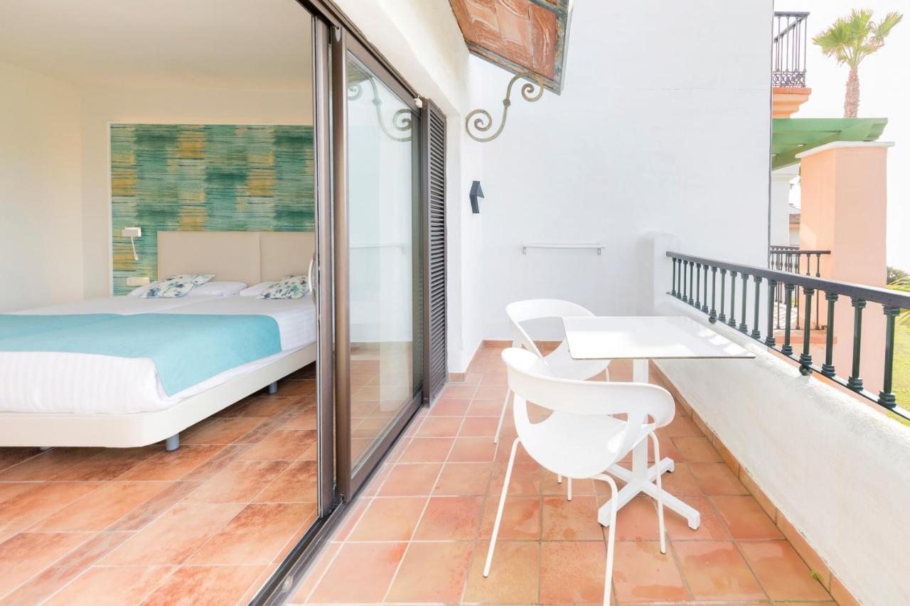 فندق Aldiana Club Costa Del Sol ألكيديسا المظهر الخارجي الصورة