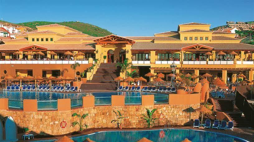 فندق Aldiana Club Costa Del Sol ألكيديسا المظهر الخارجي الصورة