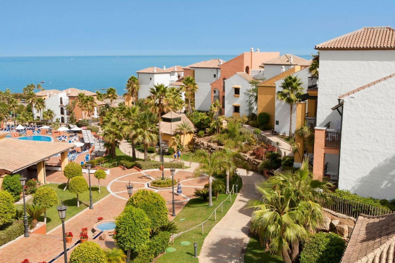 فندق Aldiana Club Costa Del Sol ألكيديسا المظهر الخارجي الصورة