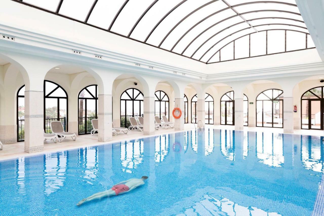 فندق Aldiana Club Costa Del Sol ألكيديسا المظهر الخارجي الصورة
