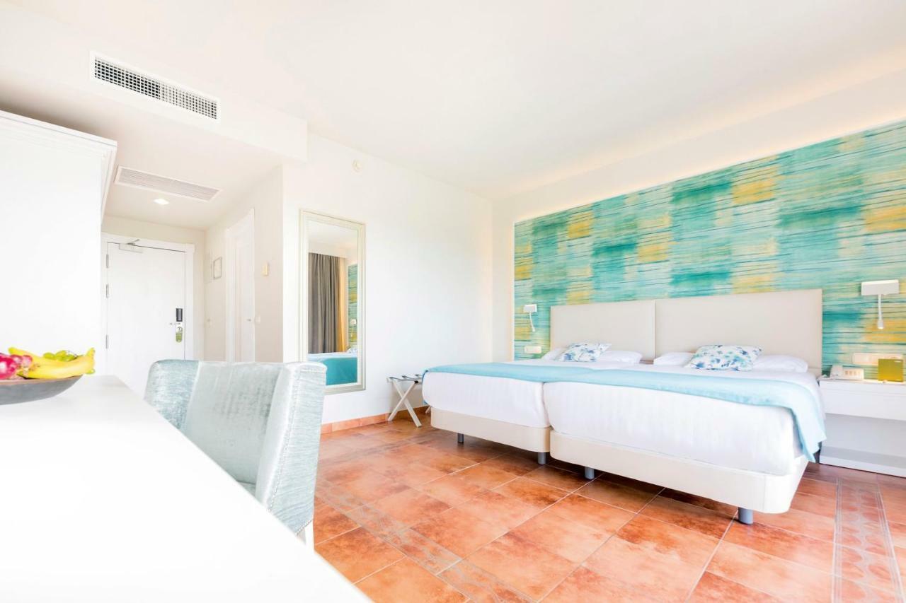 فندق Aldiana Club Costa Del Sol ألكيديسا المظهر الخارجي الصورة