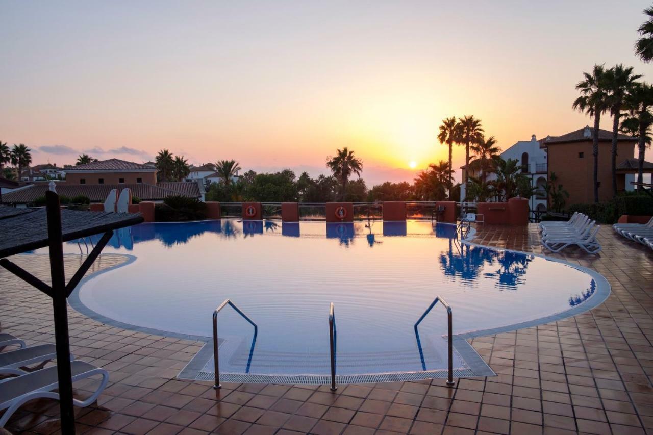 فندق Aldiana Club Costa Del Sol ألكيديسا المظهر الخارجي الصورة