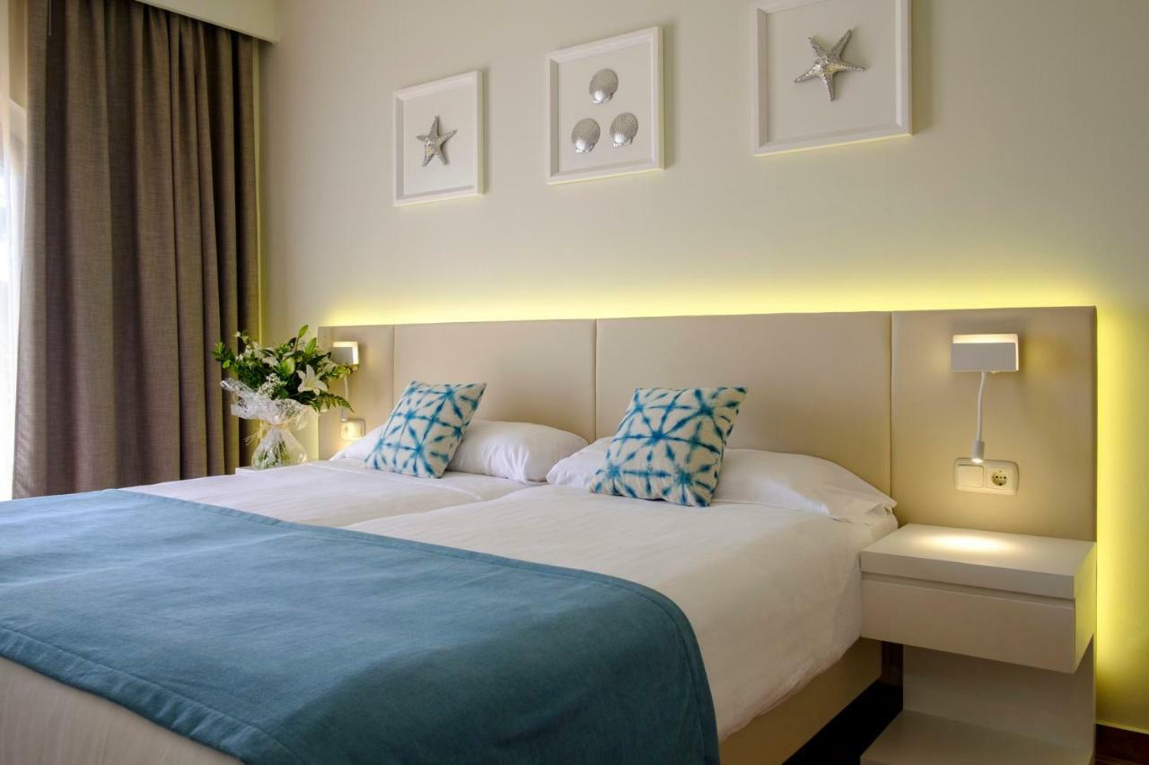 فندق Aldiana Club Costa Del Sol ألكيديسا المظهر الخارجي الصورة