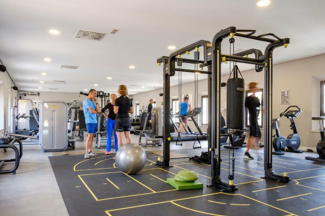 فندق Aldiana Club Costa Del Sol ألكيديسا المظهر الخارجي الصورة