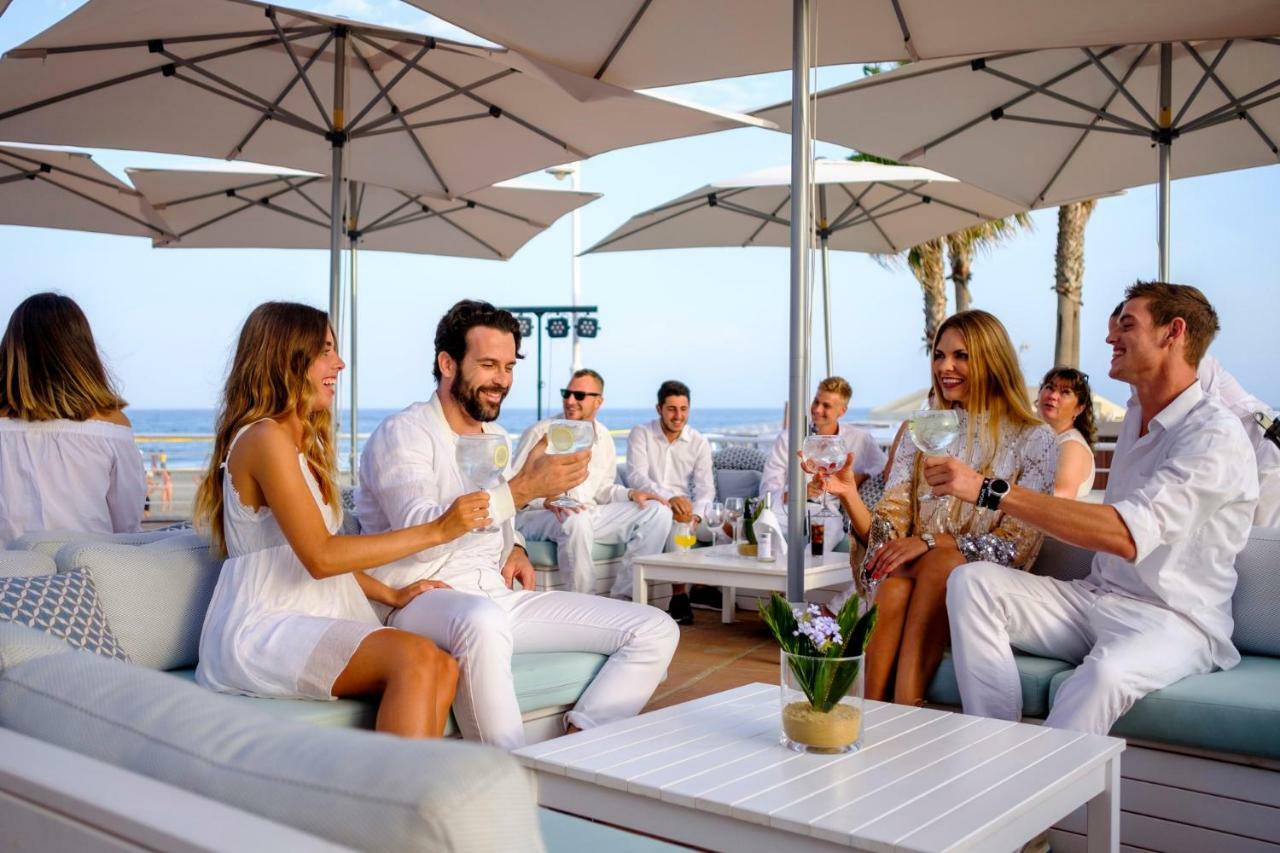 فندق Aldiana Club Costa Del Sol ألكيديسا المظهر الخارجي الصورة