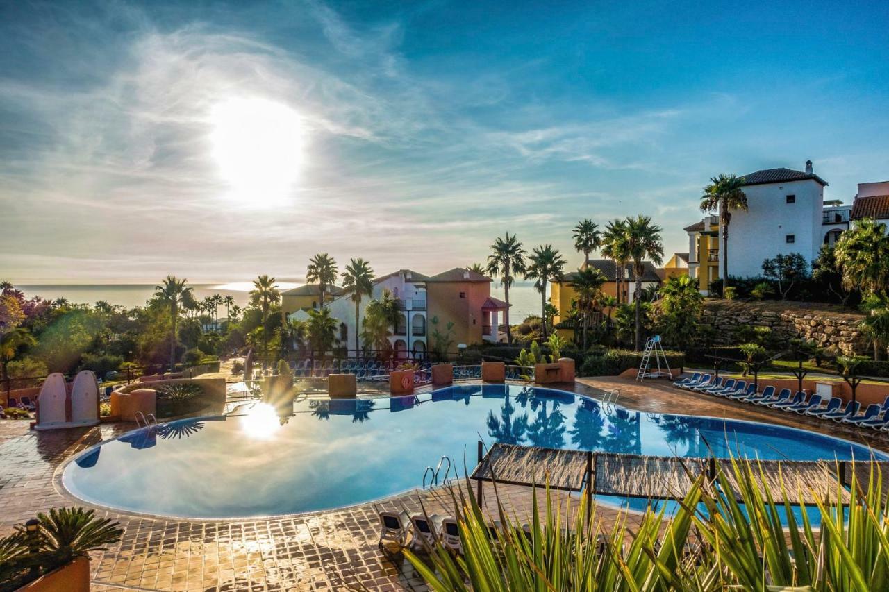 فندق Aldiana Club Costa Del Sol ألكيديسا المظهر الخارجي الصورة