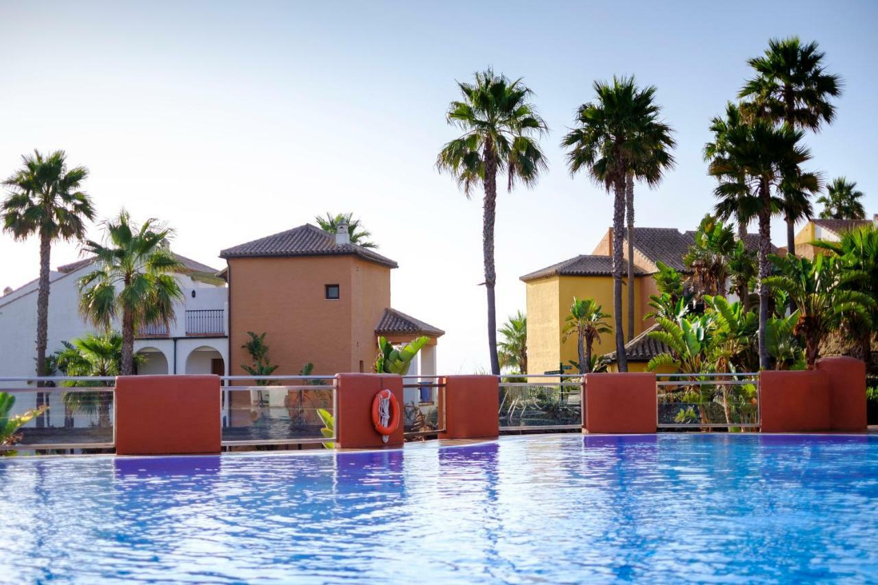 فندق Aldiana Club Costa Del Sol ألكيديسا المظهر الخارجي الصورة
