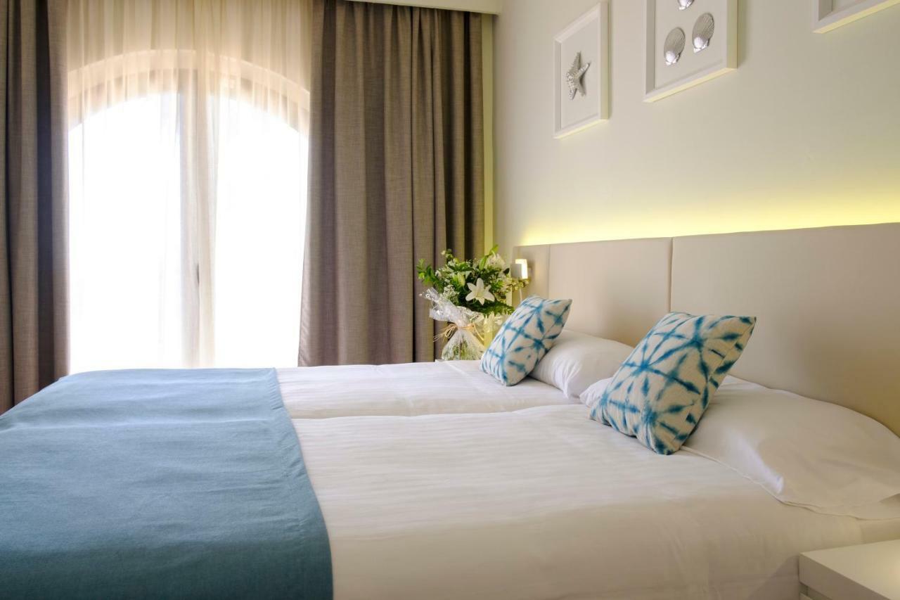 فندق Aldiana Club Costa Del Sol ألكيديسا المظهر الخارجي الصورة