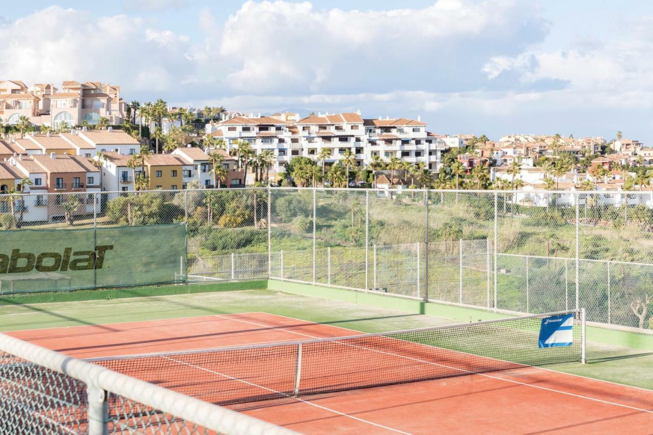 فندق Aldiana Club Costa Del Sol ألكيديسا المظهر الخارجي الصورة