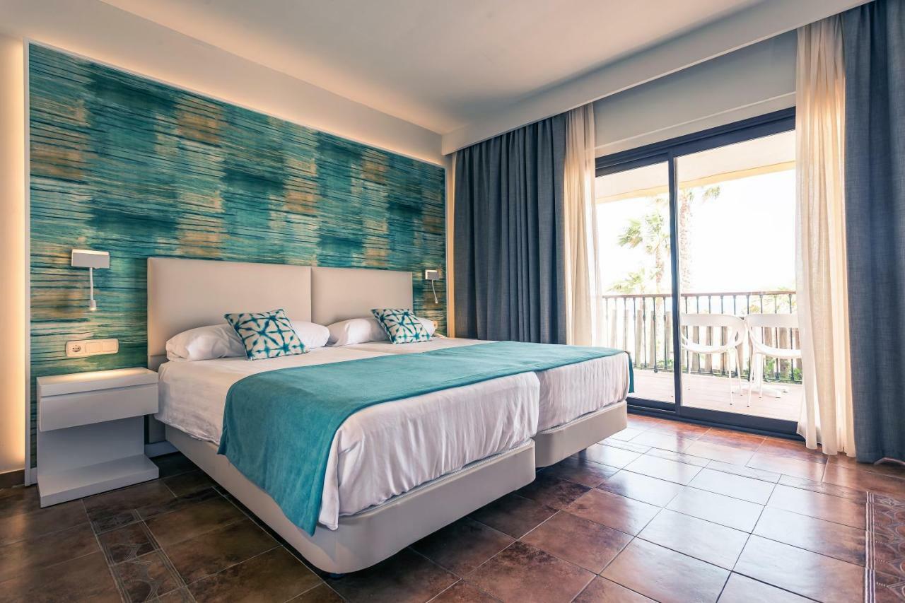 فندق Aldiana Club Costa Del Sol ألكيديسا المظهر الخارجي الصورة